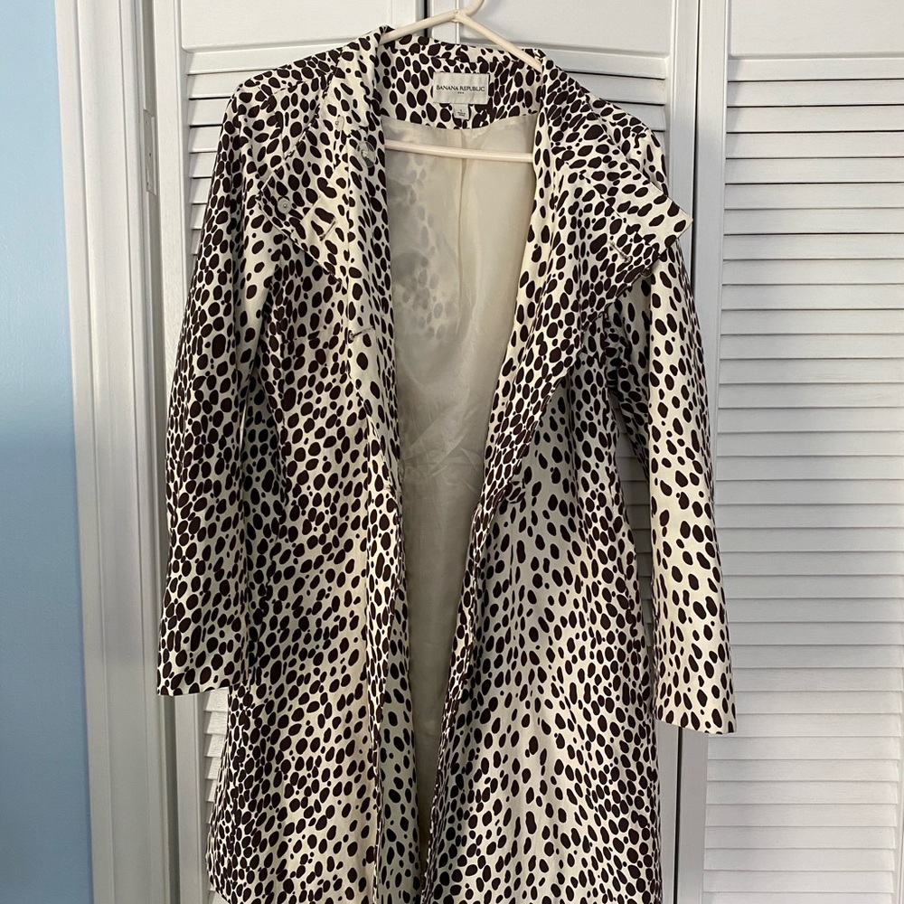 Banana Republic Jacket